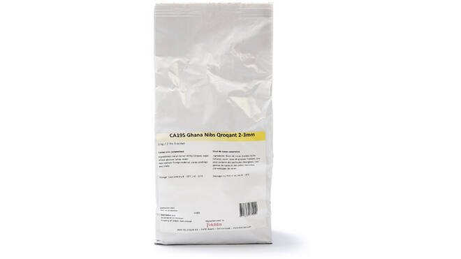 Gekarm cacao nibs qroquant