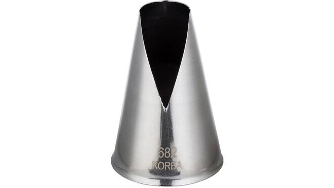 Spuitje Honoré L 20 x Ø 11 mm