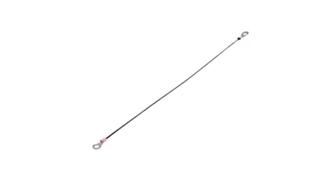 Sealapparaat draad L 300 mm