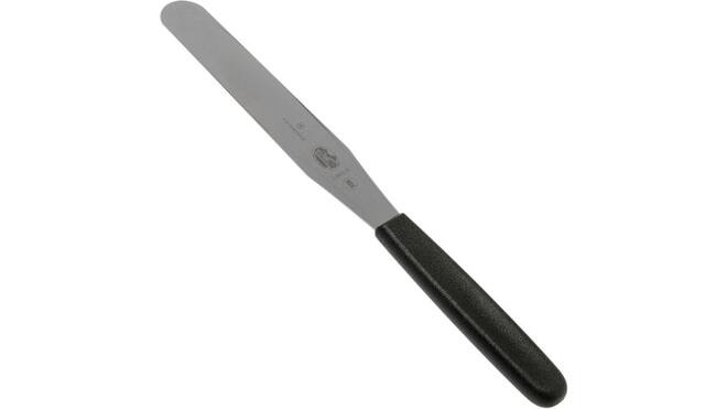 Glaceermes extra soepel 250 mm