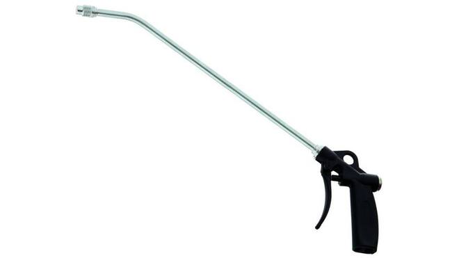 Watersproeipistool lang 60 cm