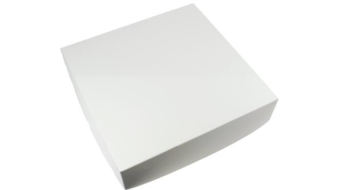 Planodoos b&c 40x40x9 blanco