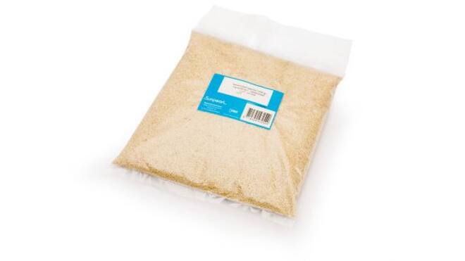 Sesamzaad gepeld 1kg.