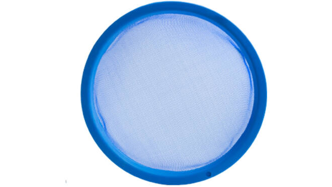 Cups Haton R185 S2 Flex Blauw
