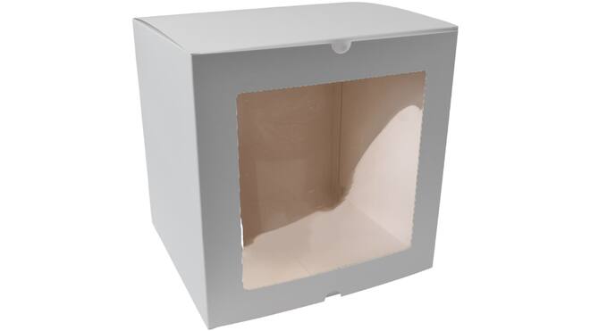 Vensterdoos b&c 24,5x24,5x22