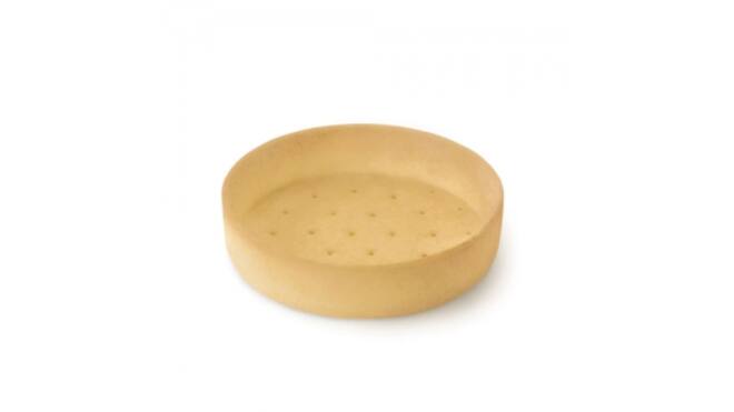 Tartelette rb rond 7cm
