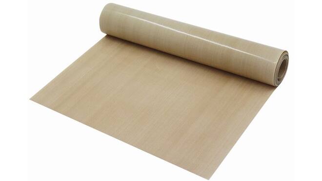 Teflon 0,13 mm Rol 30 mtr 60cm