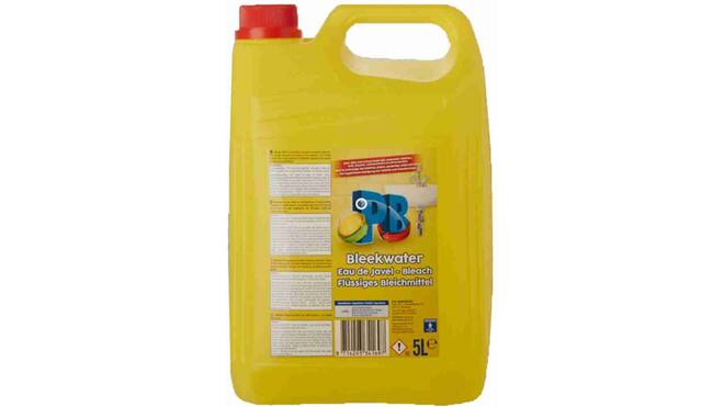 Bleekmiddel 5ltr.