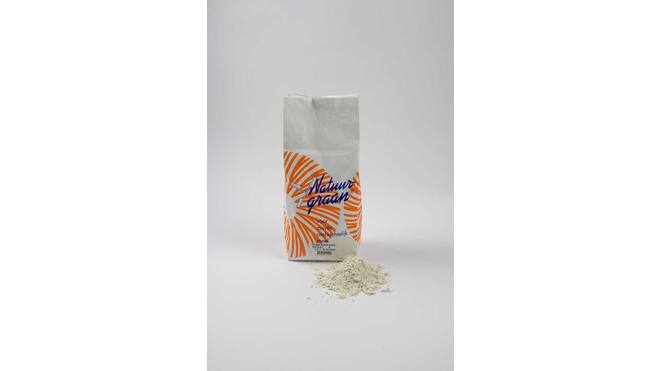 Roggebloem 1kg