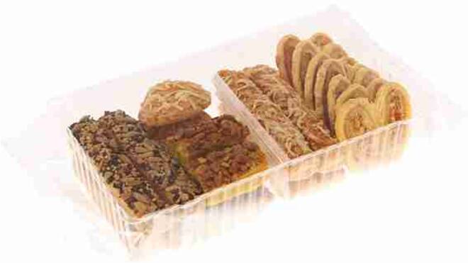Zoutje roomboter traditioneel 8x150g