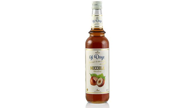 IlDoge siroop Hazelnoot 70cl