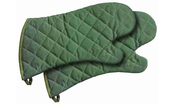 Ovenwant kevlar 42cm 1 paar