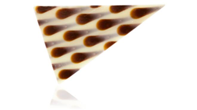 Carrara druppel 490st