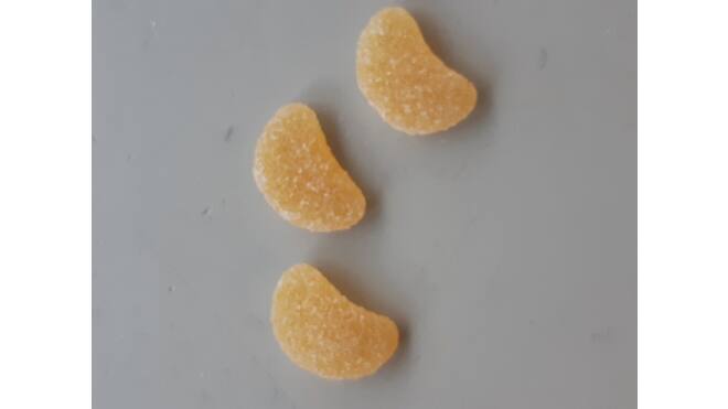 Sinasappelpartjes