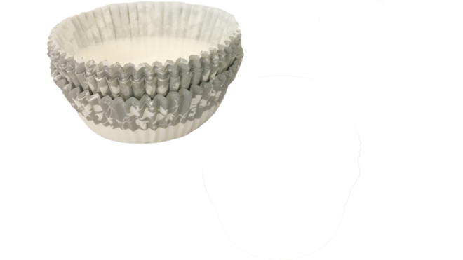 Caisses vetdicht 140/65mm grijs 216