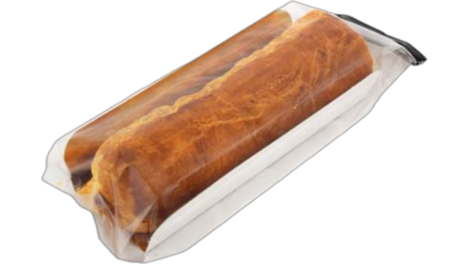 Harmonicazak staafklein7x10x24 blanco