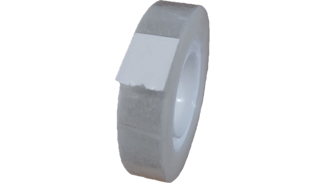 Tape 12mmx33m transp