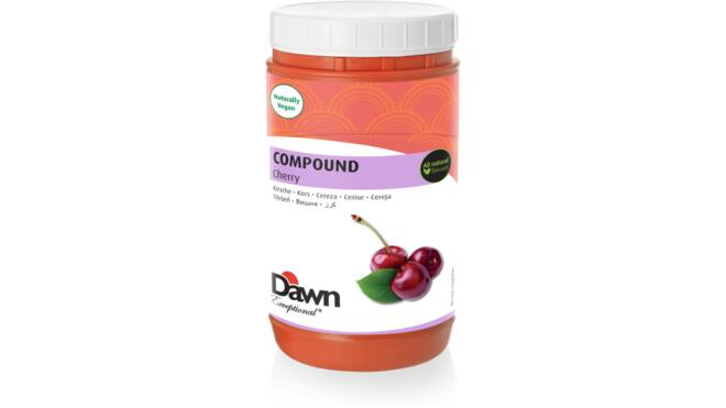 Compound kers 1kg.