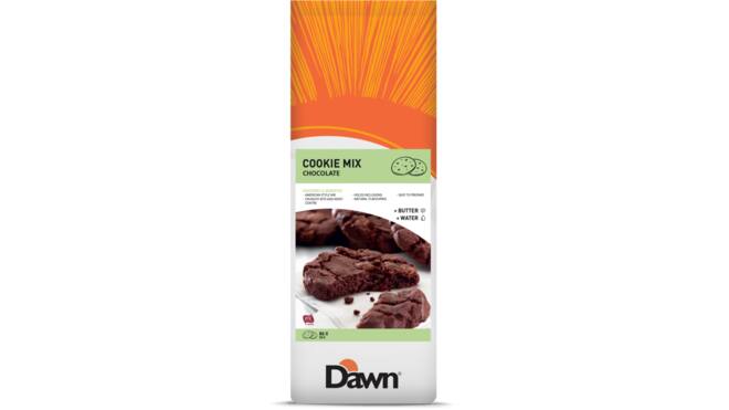 Cookie mix choc 3,5kg