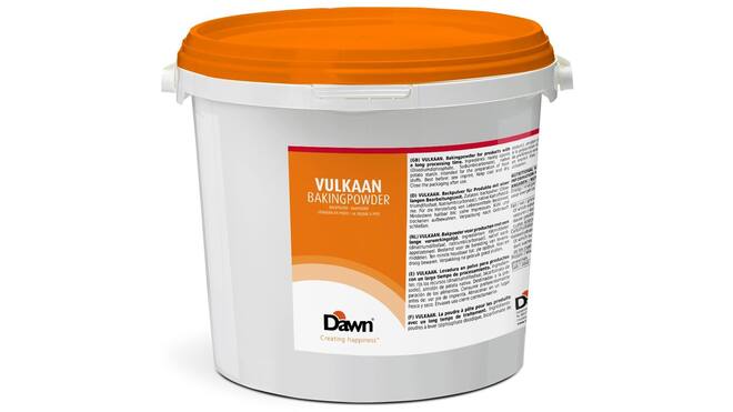 Vulkaan 5kg