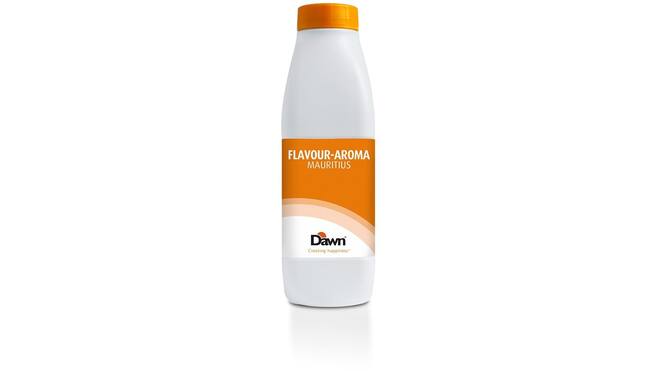 Aroma mauritius vanille 1ltr