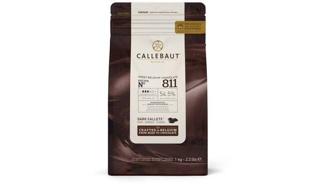 Callets 811 puur glaceer 1kg