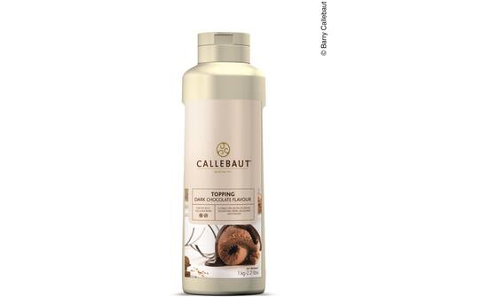 Topping chocolade 1ltr