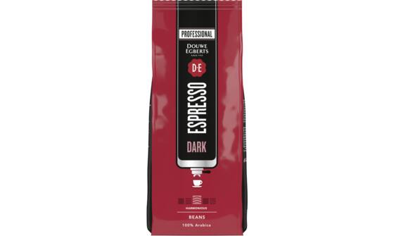 Espr.bonen Dark 6x1kg
