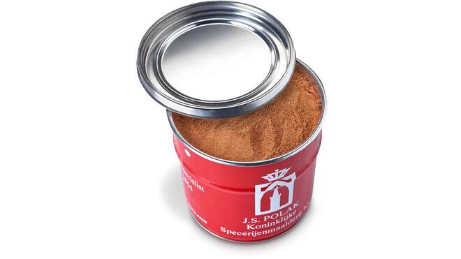 Nootmuskaat gemalen 1kg