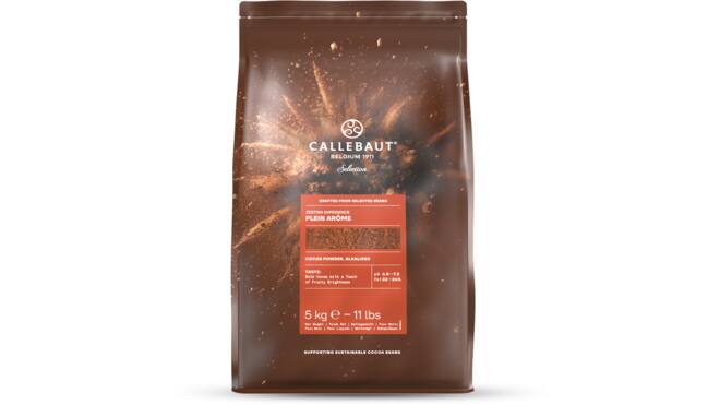 Cacaopoeder Zestina Plein arome 5kg