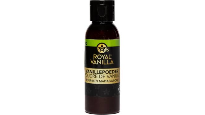 Vanillepoeder 25 gram