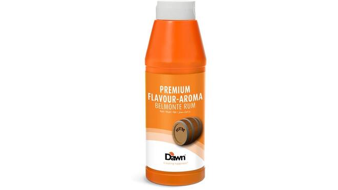Aroma belmonte rum 1ltr
