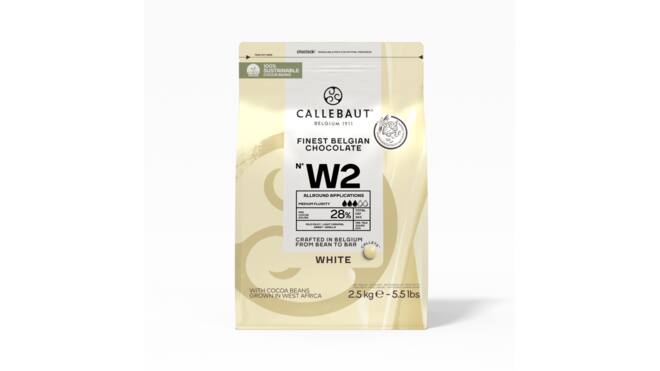 Callets W2 wit glaceer 2,5kg