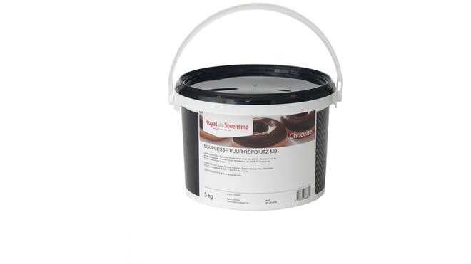 Souplesse puur 3kg