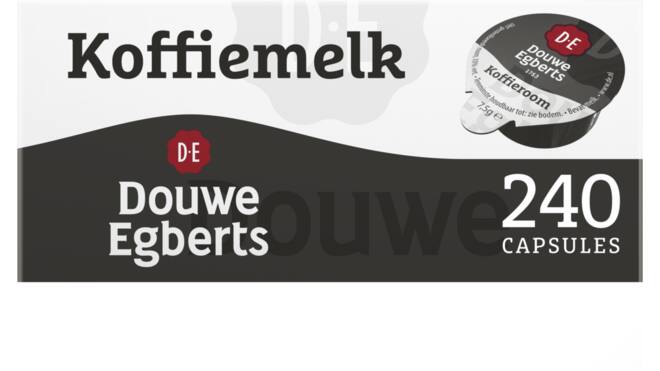 Koffieroomcups 240x7,5gr