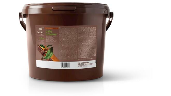 Cafe crokine 5kg