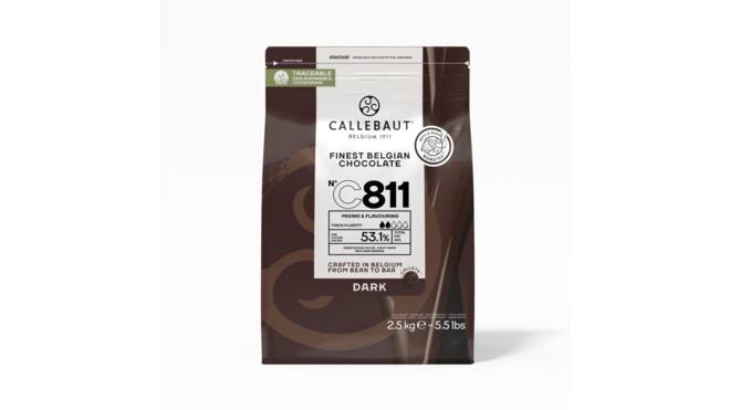 Callets C811 puur vorm 2,5kg