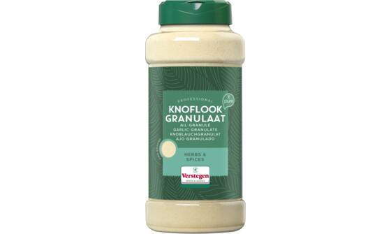 Knoflookgranulaat gemalen 675g