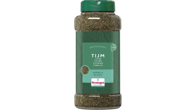 Tijm heel pure 170gr