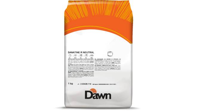 Sanatine R neutraal 5kg