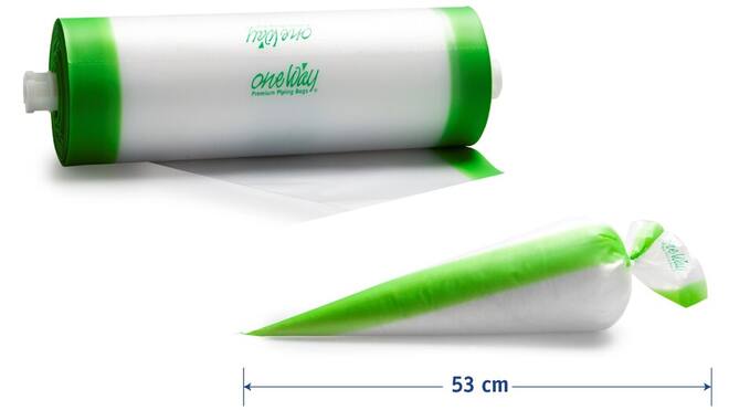 Spuitzk Masterline Green 53x28