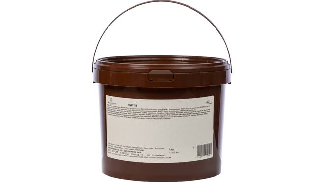 PNP pure hazelnootpasta 5kg