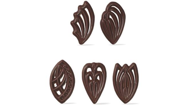 Galette exclusief assortiment puur