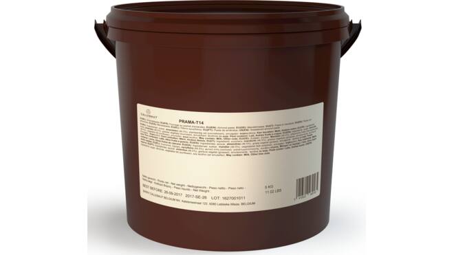 Prama amandelpraline 5kg