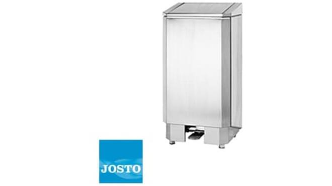 Afvalcontainer josto 60 liter