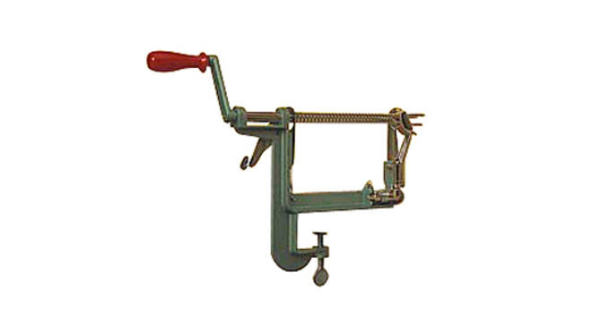 Appelschiller hand  tafelklem