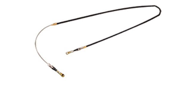 Kabel voor afvalcontainer