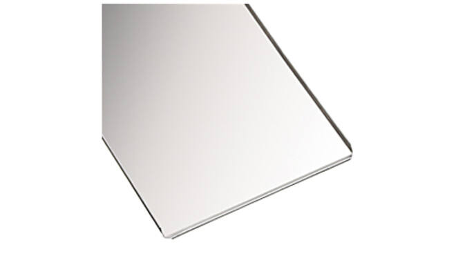 Bakplaat alu 3R 60x80x2cm