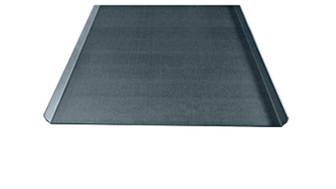 Bakplaat alust 2R (80)x 60 cm