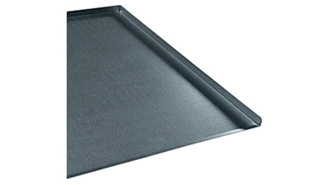 Bakplaat alust 3R 80x60x2 cm